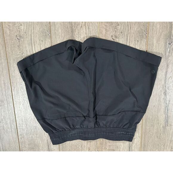 Lululemon Spring Break Away Mid-Rise Short 3" - Picture 3 of 5